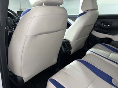 2025 Acura ADX w/A-Spec Advance Package