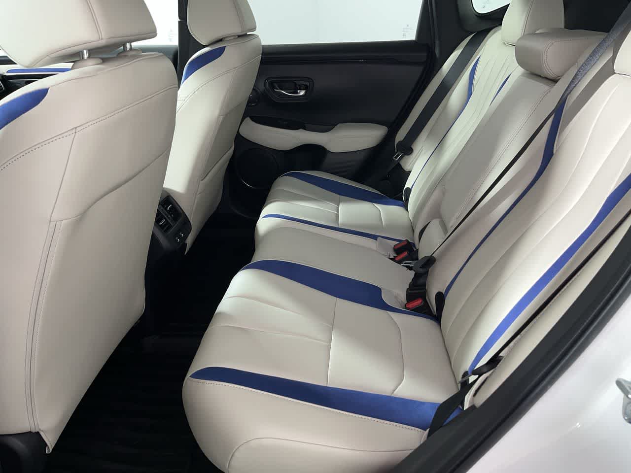 2025 Acura ADX w/A-Spec Advance Package