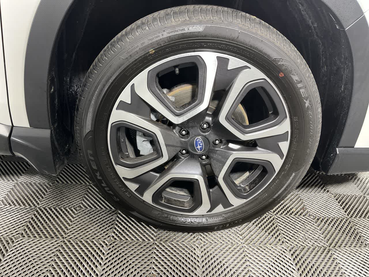 2023 Subaru Ascent Touring