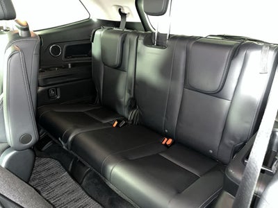 2023 Subaru Ascent Touring