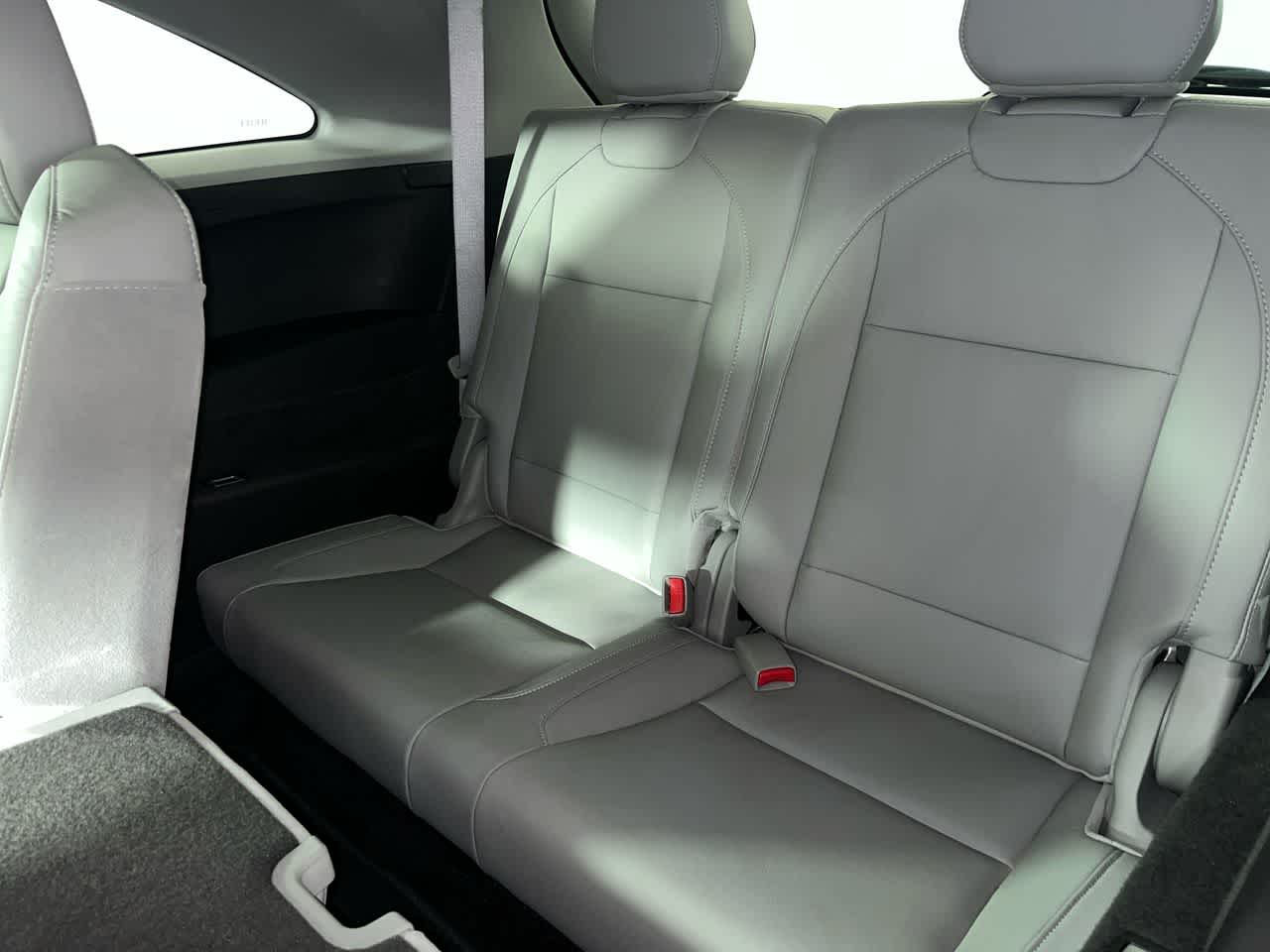 2016 Acura MDX SH-AWD 4dr