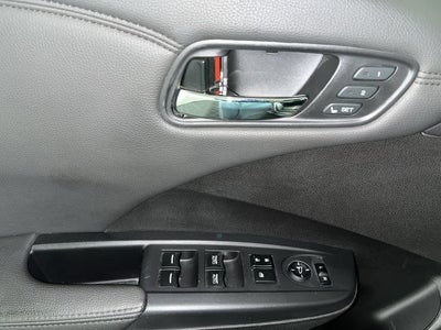 2017 Acura RDX FWD