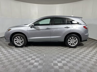 2017 Acura RDX FWD
