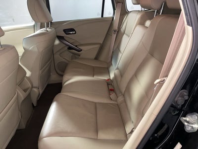 2015 Acura RDX AWD 4dr