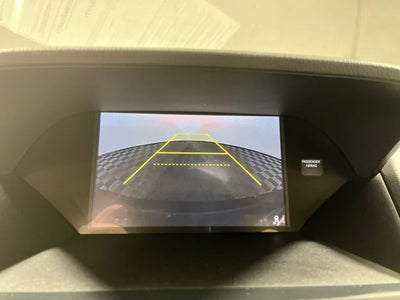 2018 Acura RDX w/Advance Pkg