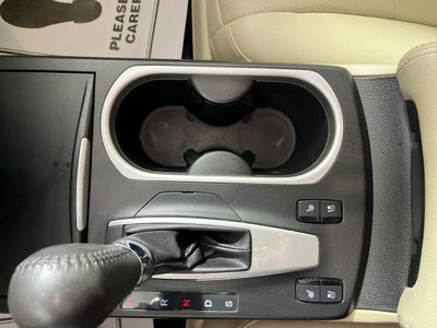 2018 Acura RDX w/Advance Pkg