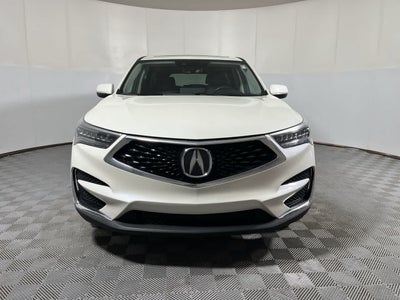 2019 Acura RDX FWD