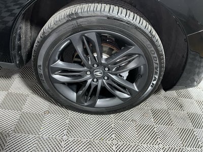 2023 Acura RDX w/A-Spec Package