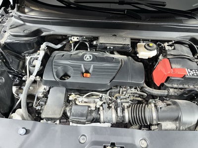 2023 Acura RDX w/A-Spec Package
