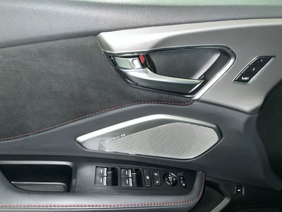 2023 Acura RDX w/A-Spec Package