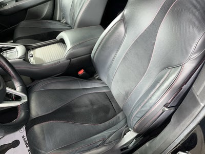 2023 Acura RDX w/A-Spec Package