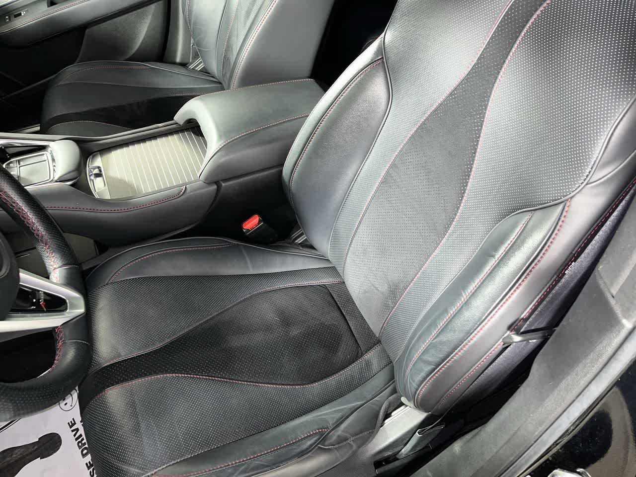 2023 Acura RDX w/A-Spec Package