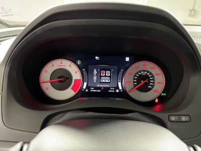 2023 Acura RDX w/A-Spec Package