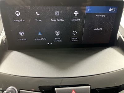 2023 Acura RDX w/A-Spec Package