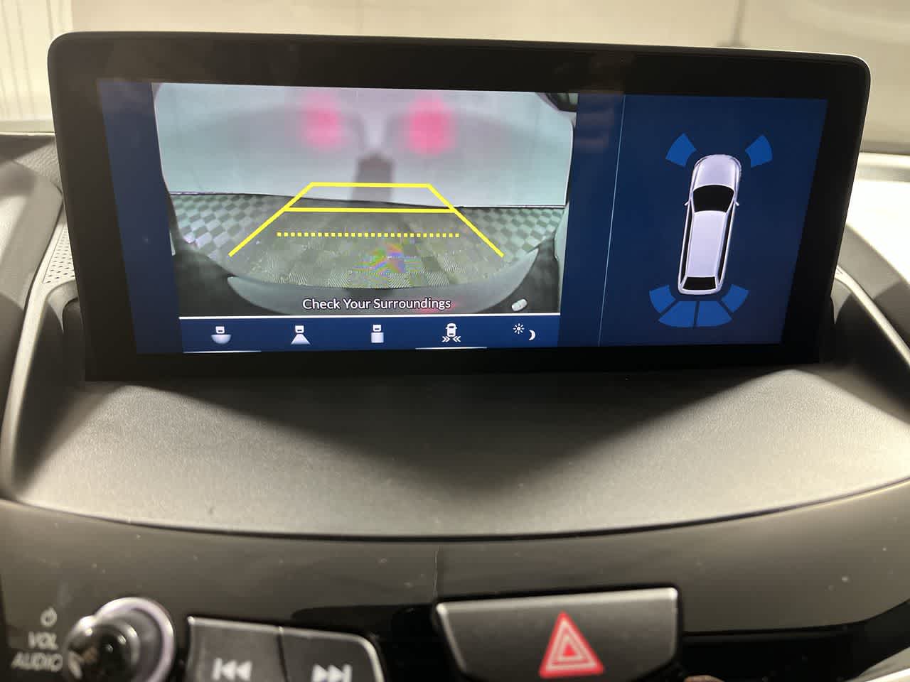 2023 Acura RDX w/A-Spec Package