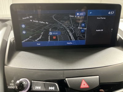2023 Acura RDX w/A-Spec Package