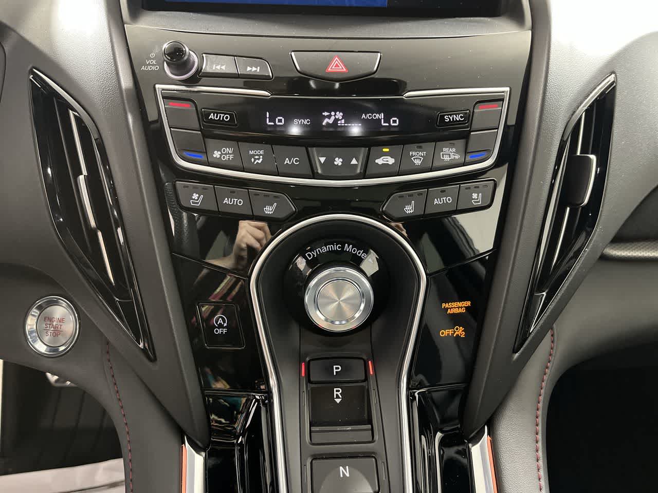 2023 Acura RDX w/A-Spec Package