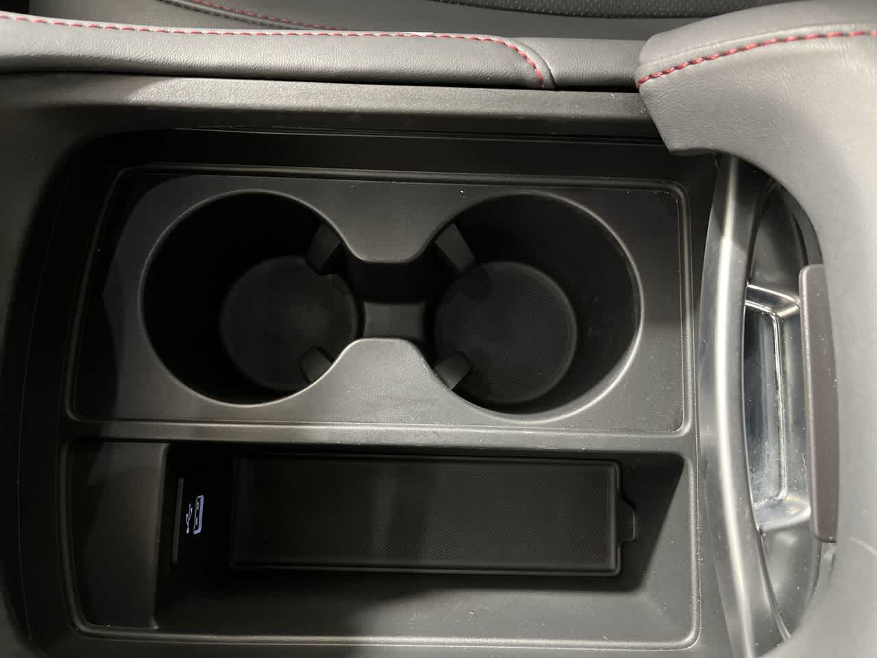 2023 Acura RDX w/A-Spec Package