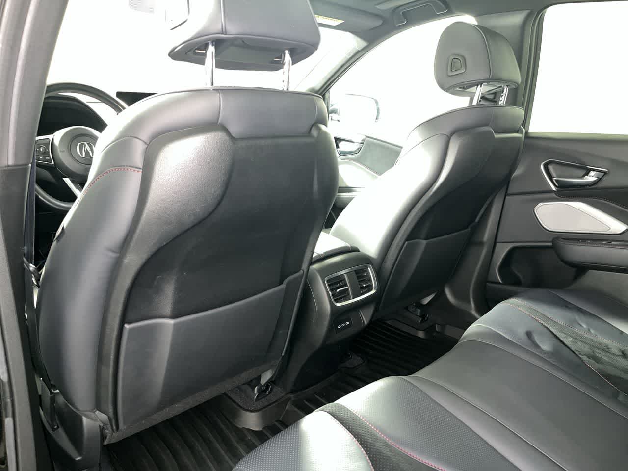 2023 Acura RDX w/A-Spec Package
