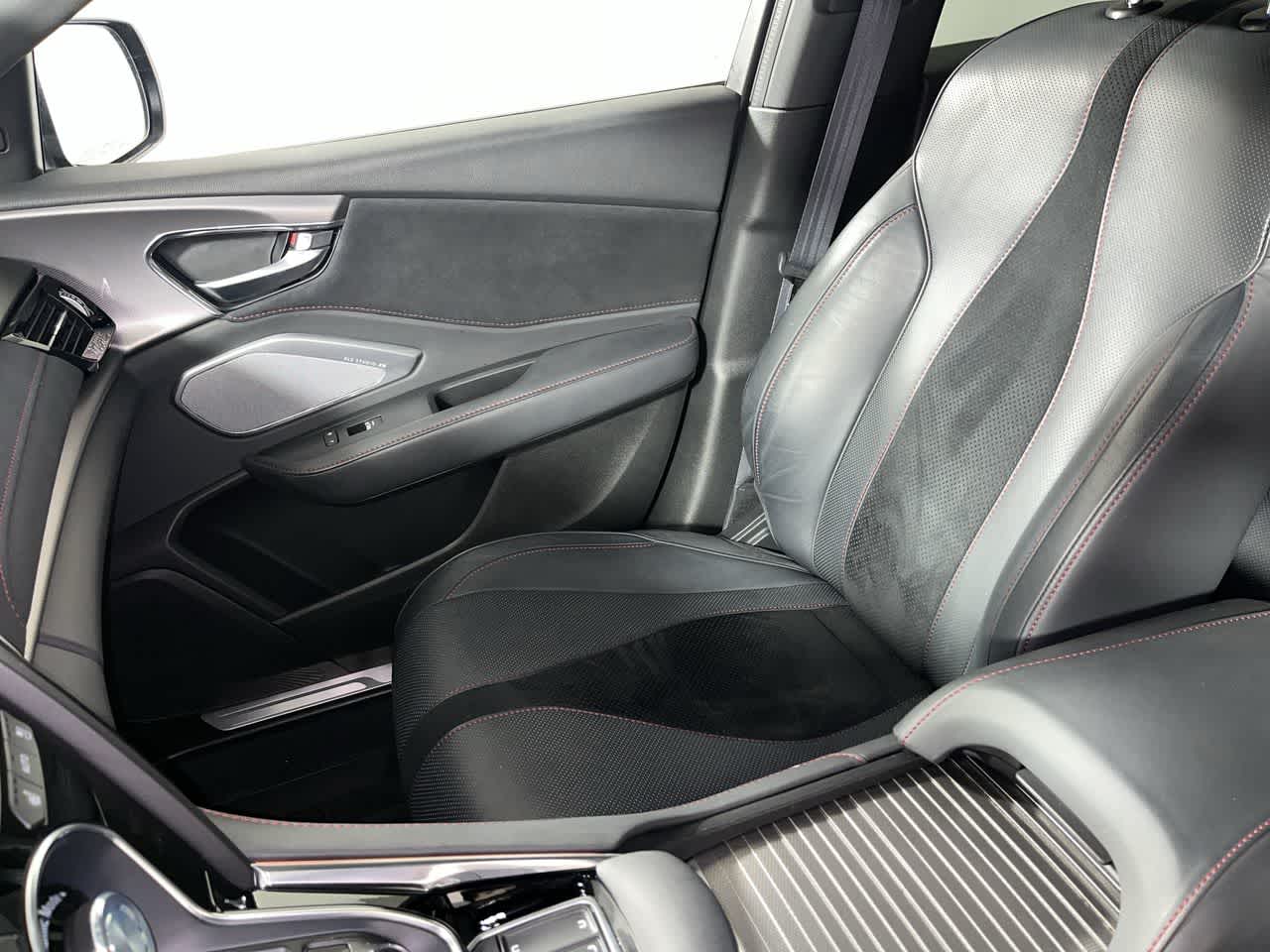 2023 Acura RDX w/A-Spec Package