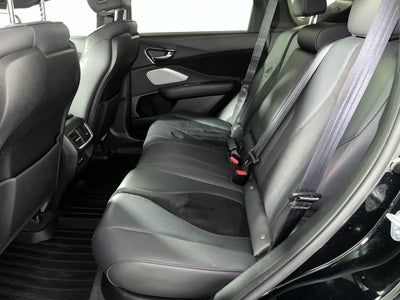 2023 Acura RDX w/A-Spec Package
