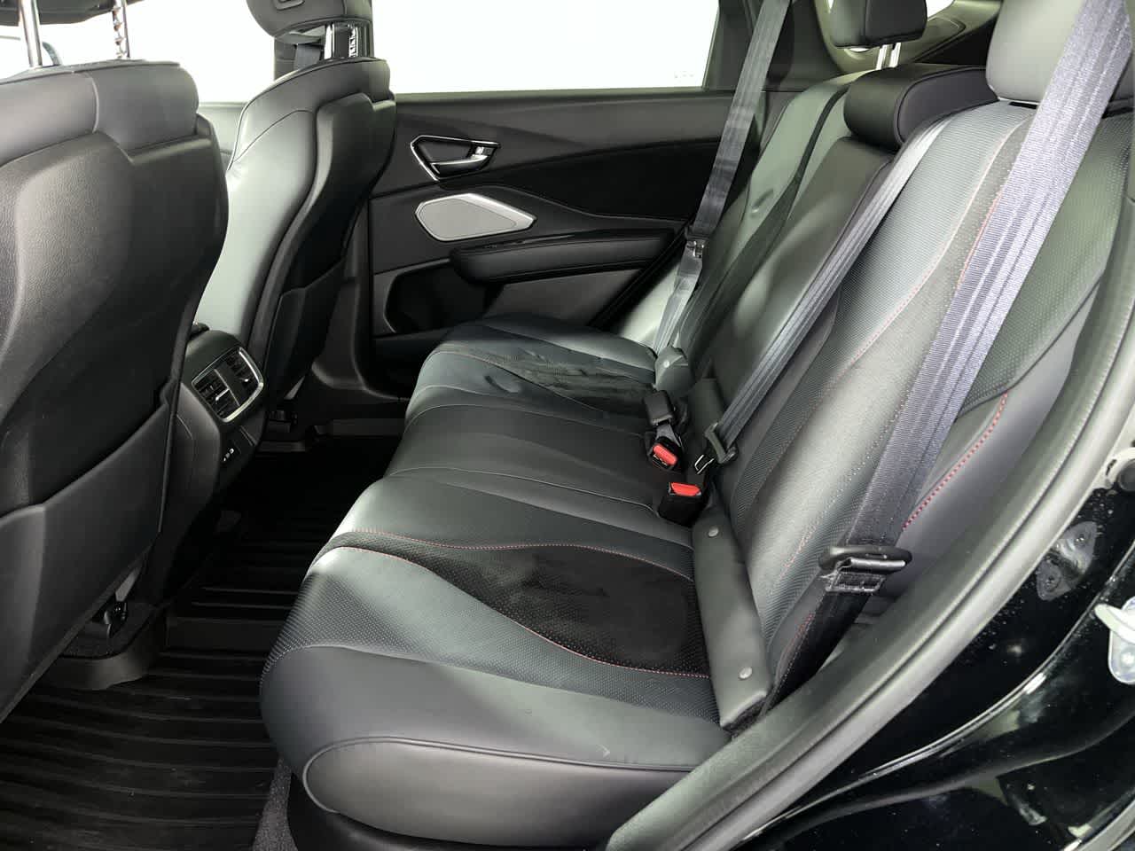 2023 Acura RDX w/A-Spec Package