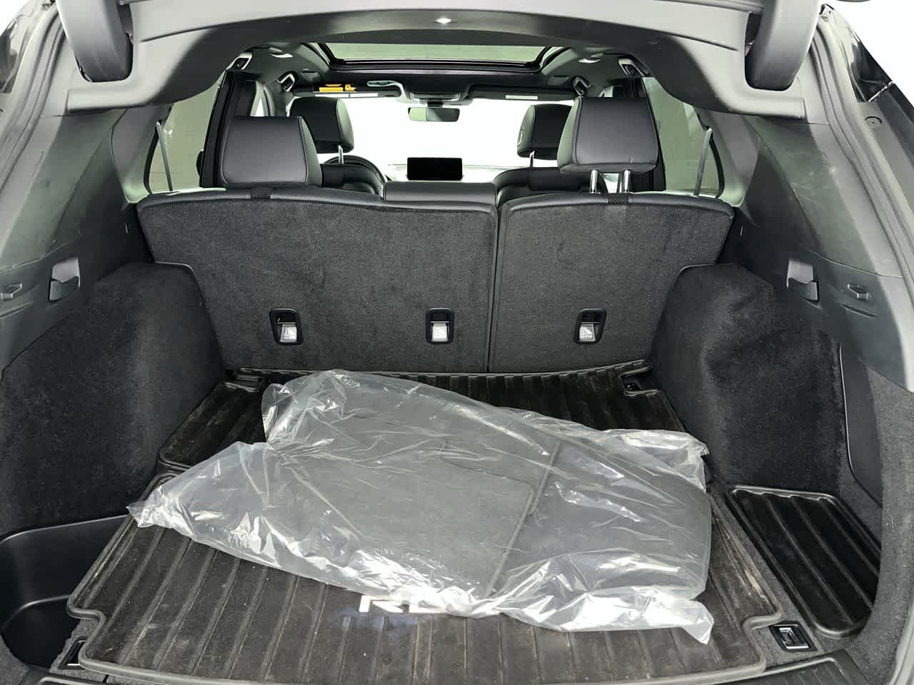 2023 Acura RDX w/A-Spec Package