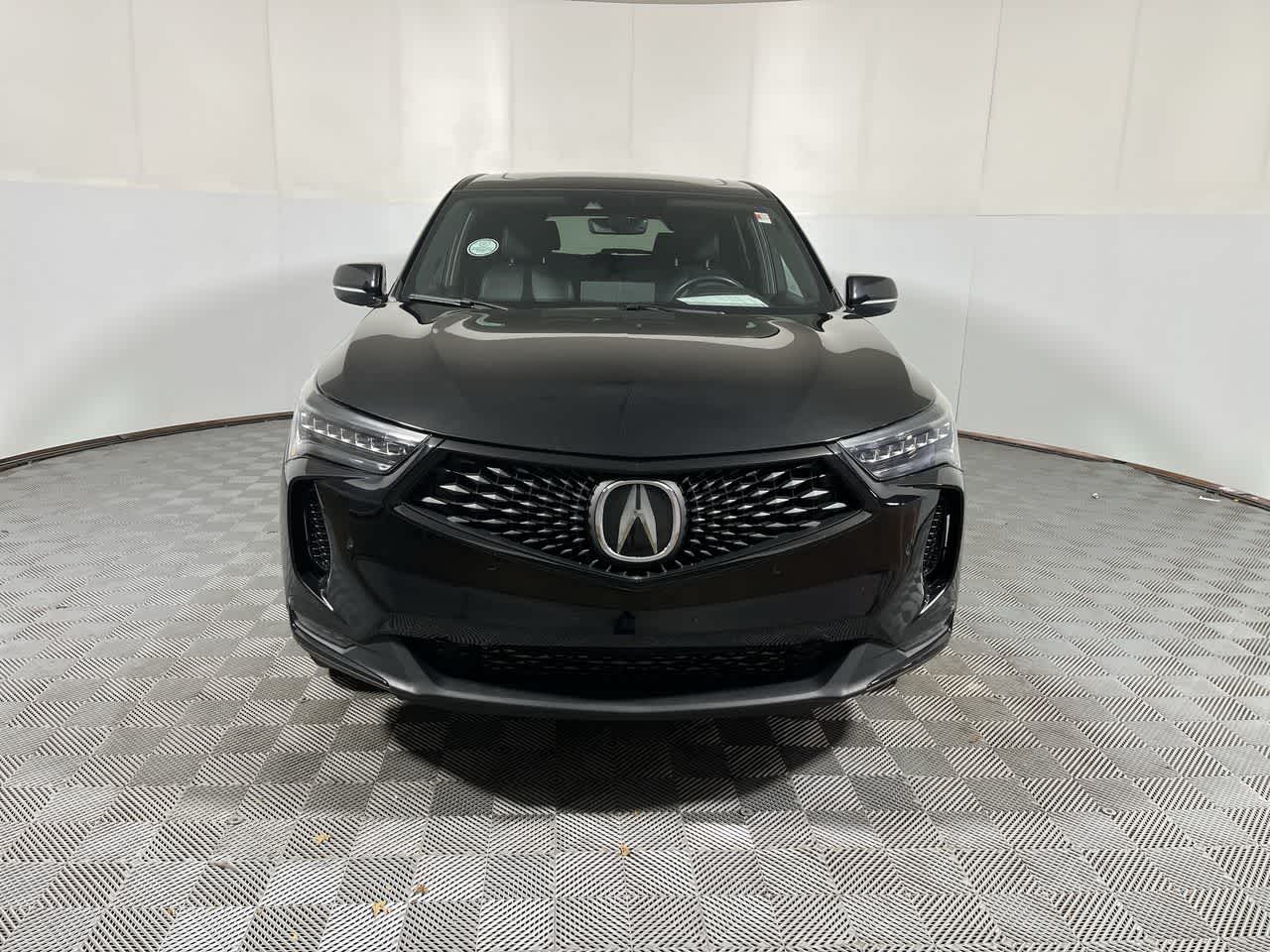 2023 Acura RDX w/A-Spec Package