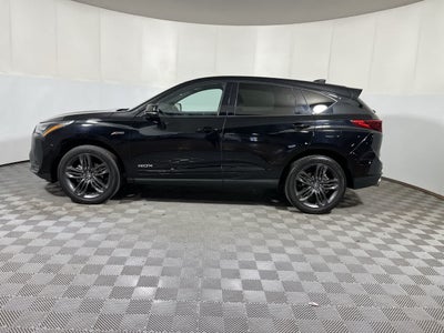 2023 Acura RDX w/A-Spec Package