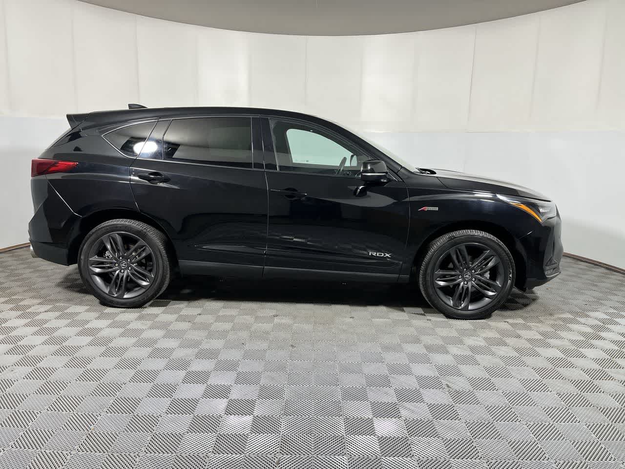 2023 Acura RDX w/A-Spec Package