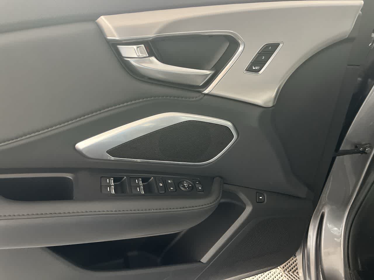 2023 Acura RDX SH-AWD