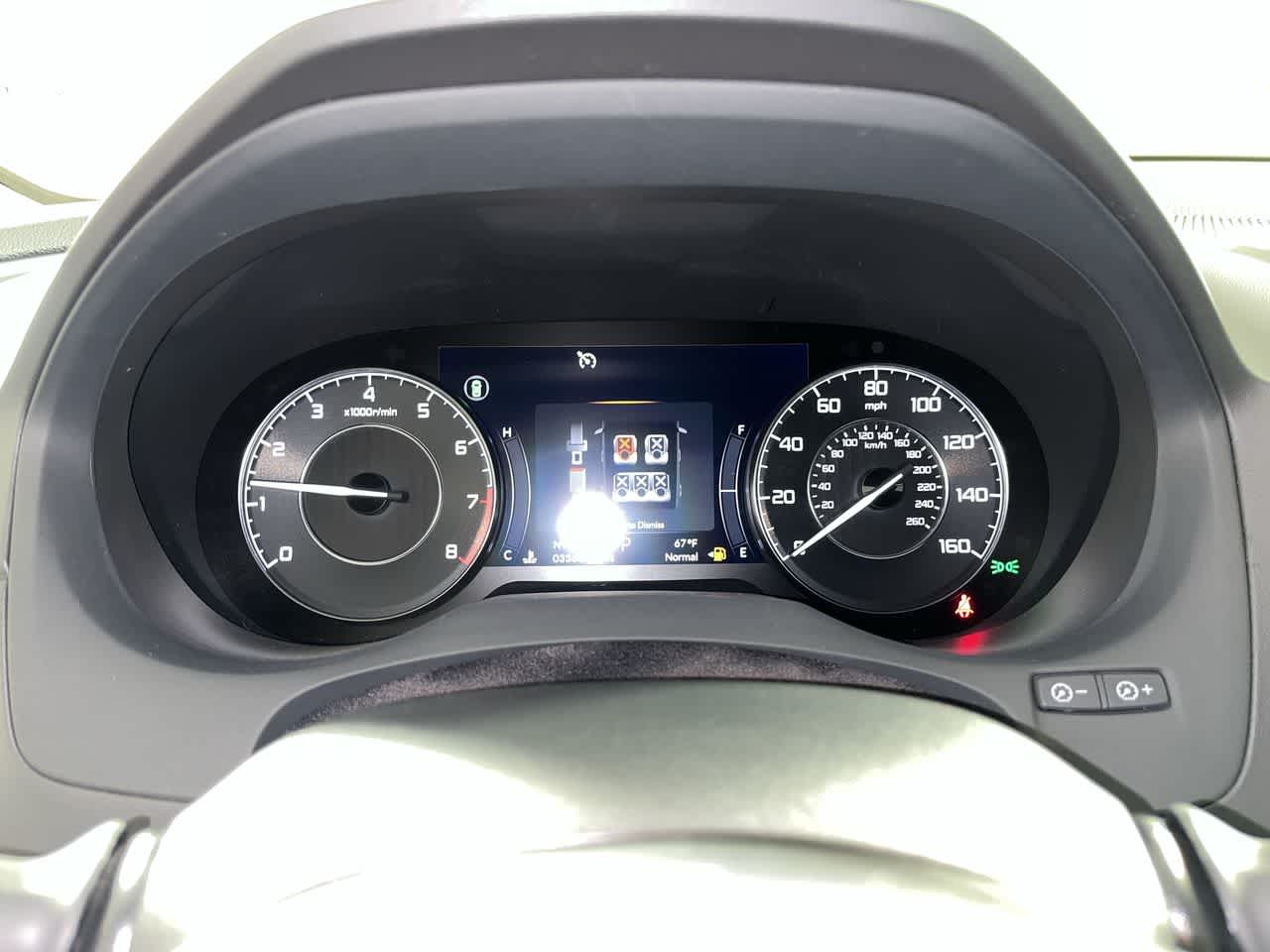 2023 Acura RDX SH-AWD