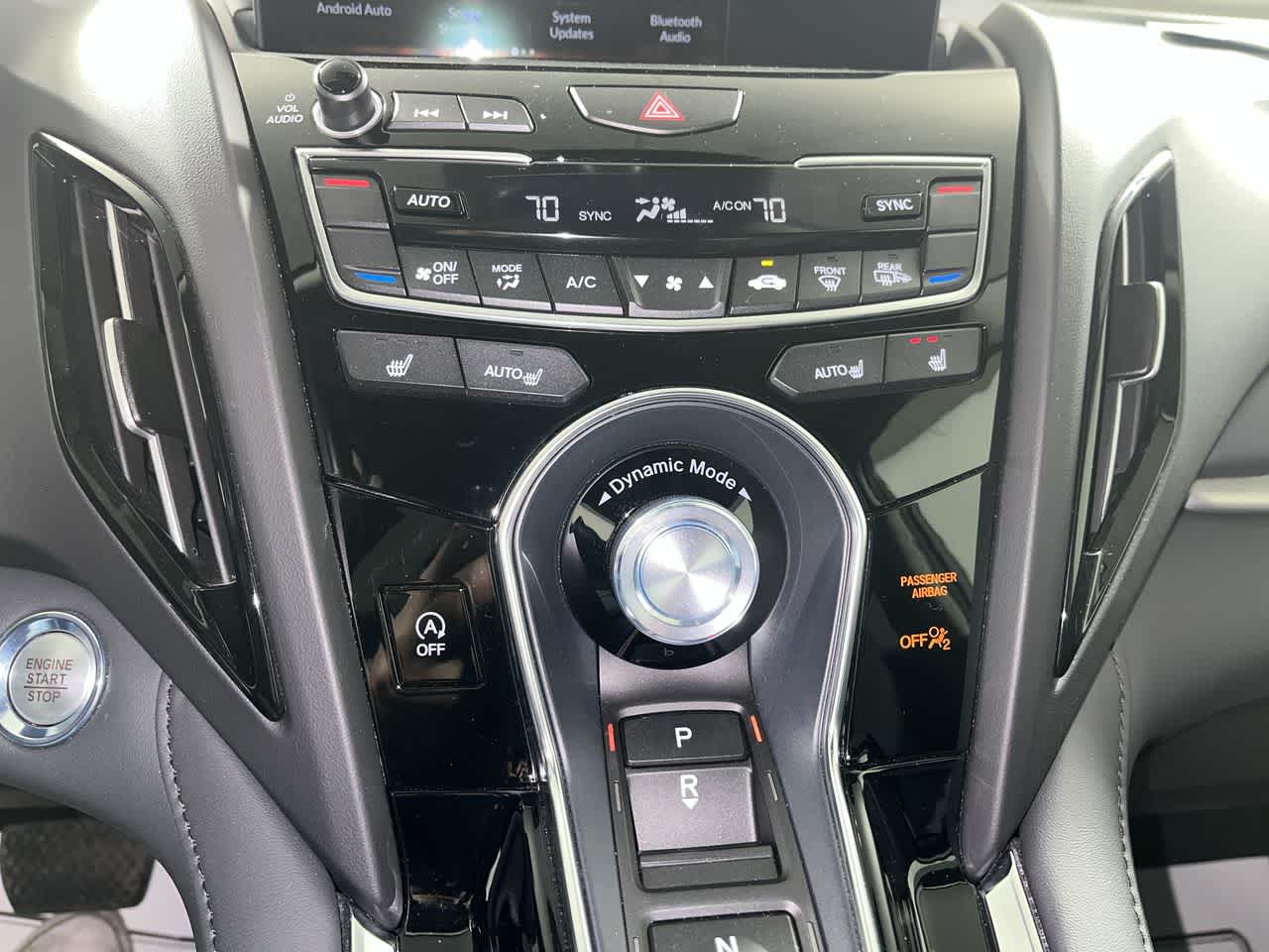 2023 Acura RDX SH-AWD