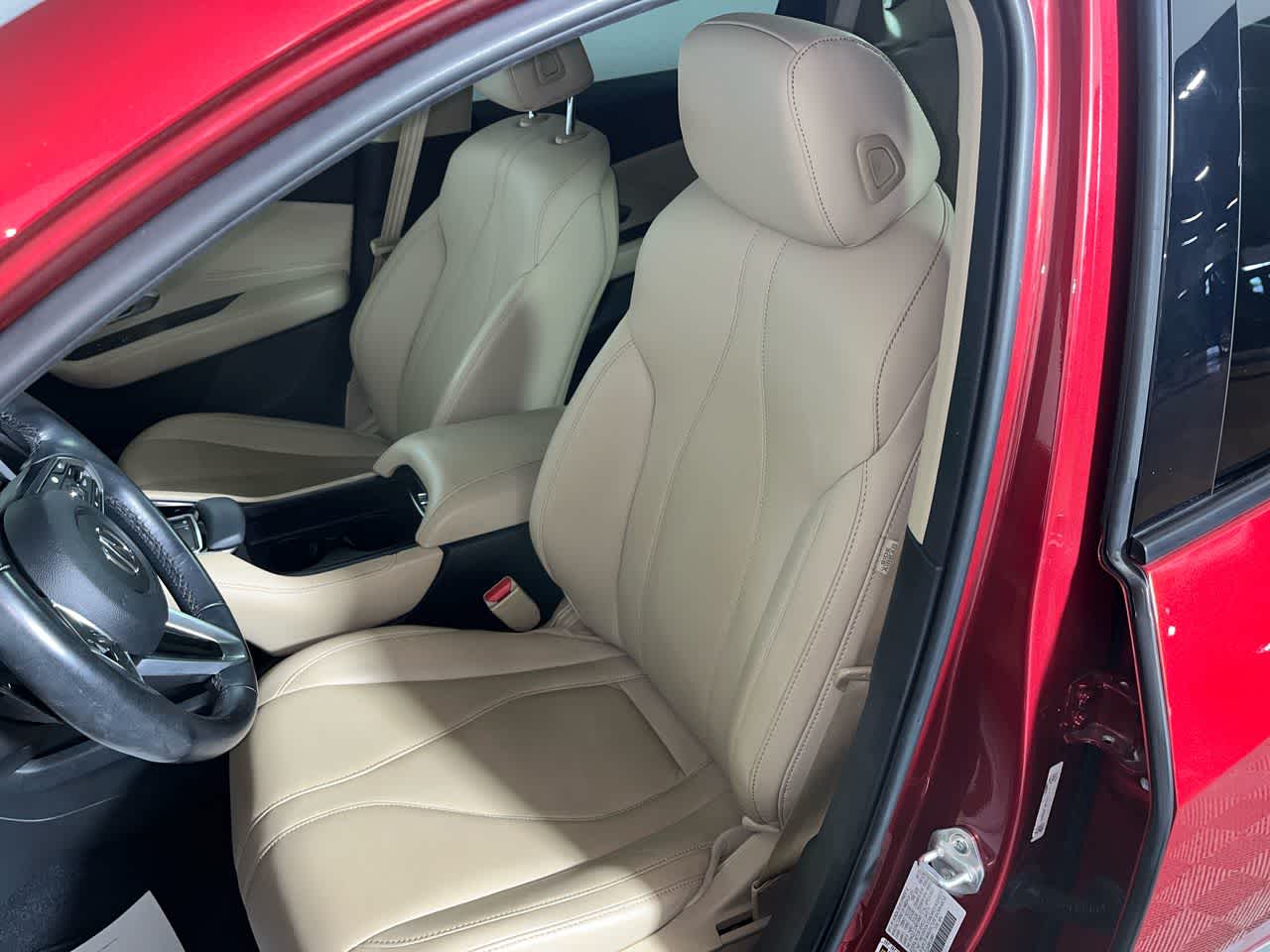 2023 Acura RDX SH-AWD