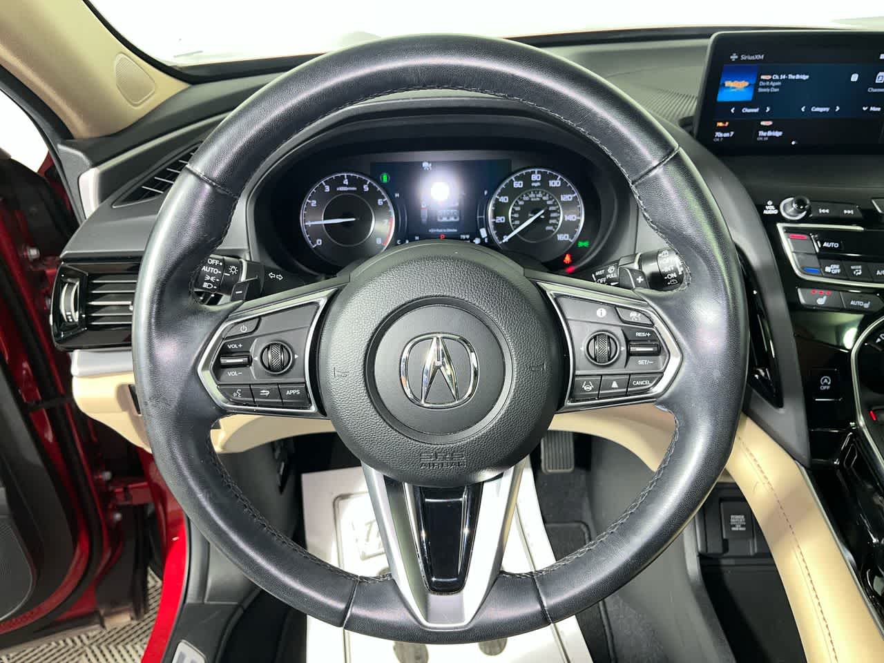 2023 Acura RDX SH-AWD