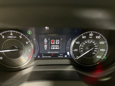 2023 Acura RDX SH-AWD
