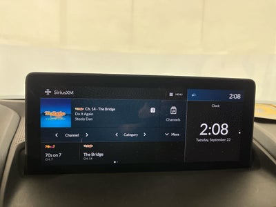 2023 Acura RDX SH-AWD