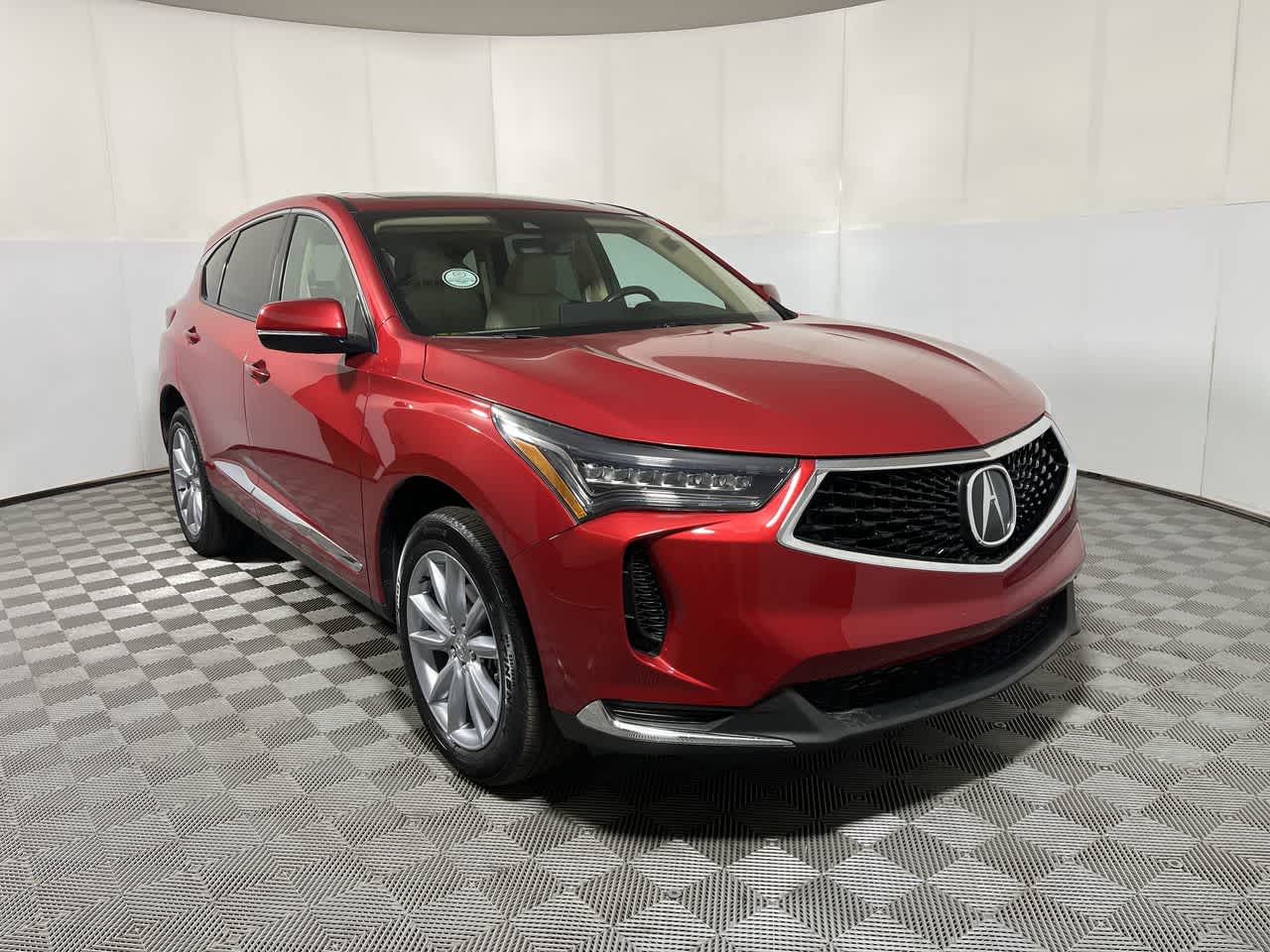2023 Acura RDX SH-AWD