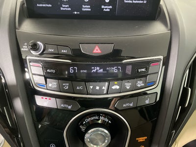 2023 Acura RDX SH-AWD