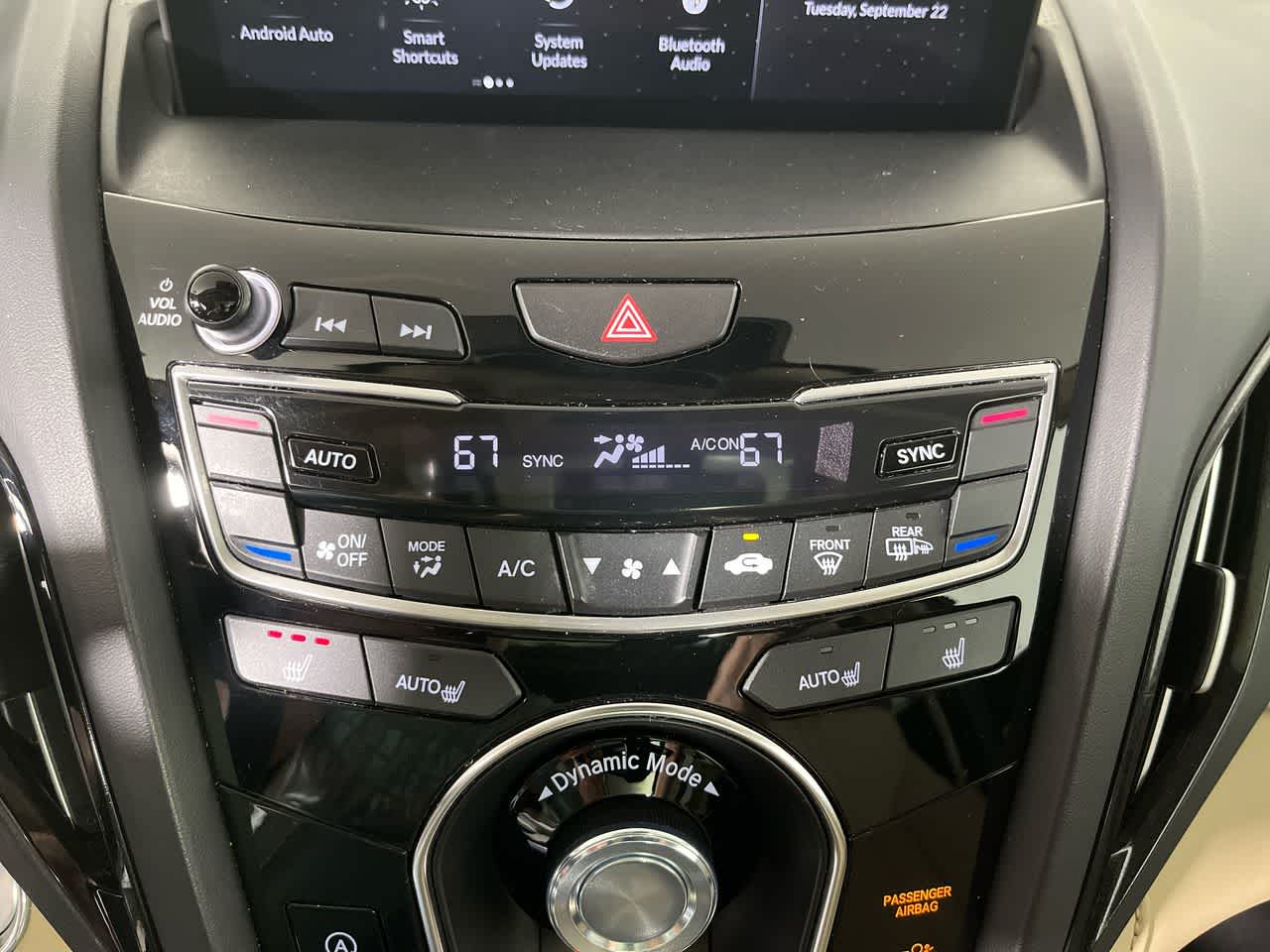 2023 Acura RDX SH-AWD