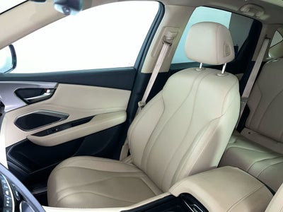 2023 Acura RDX SH-AWD
