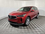 2023 Acura RDX SH-AWD