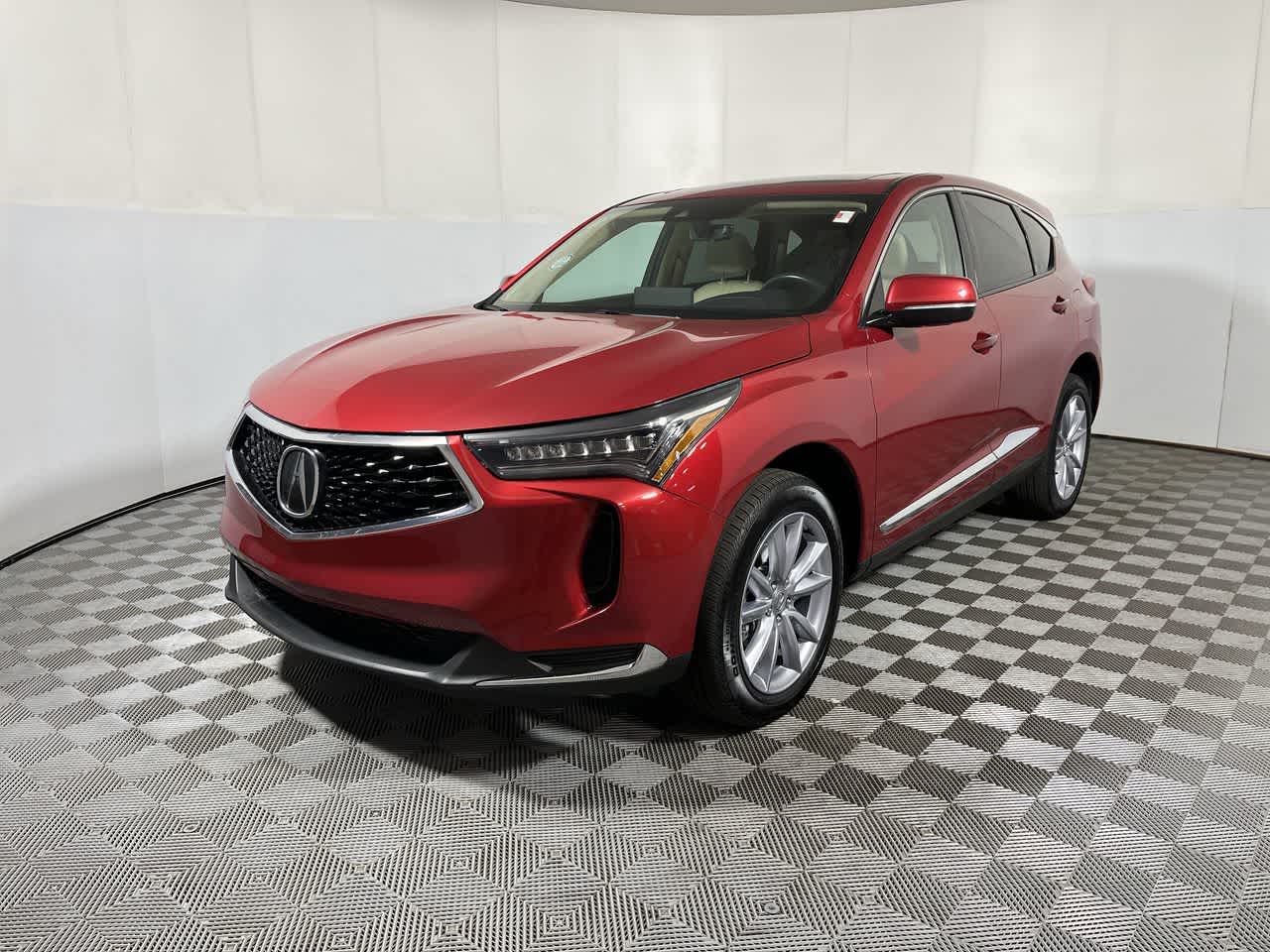 2023 Acura RDX SH-AWD