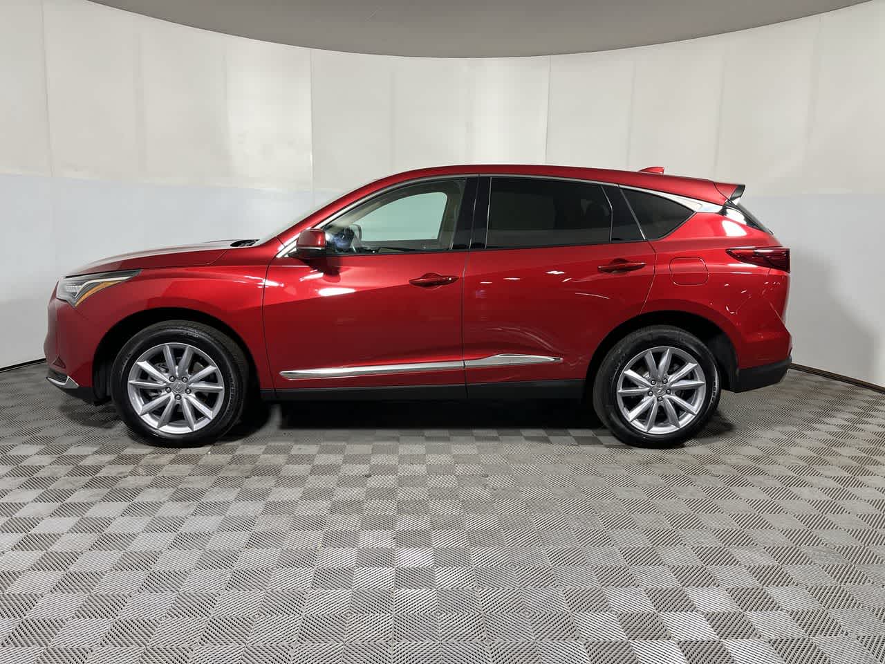 2023 Acura RDX SH-AWD
