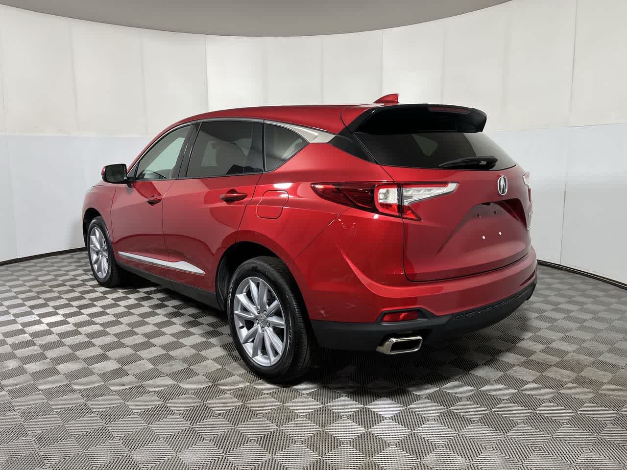 2023 Acura RDX SH-AWD