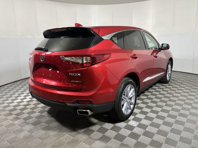 2023 Acura RDX SH-AWD