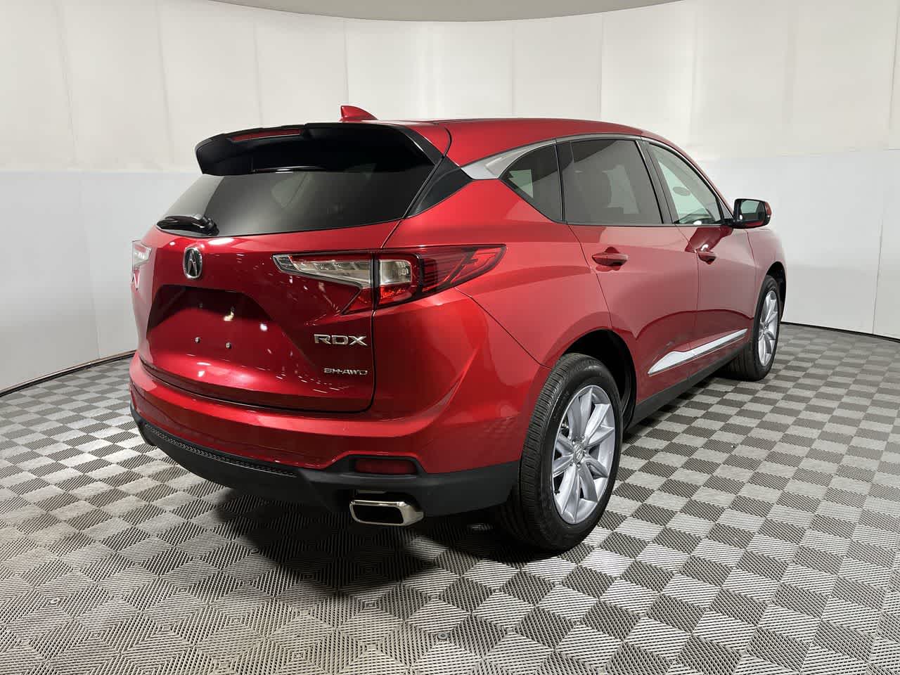 2023 Acura RDX SH-AWD