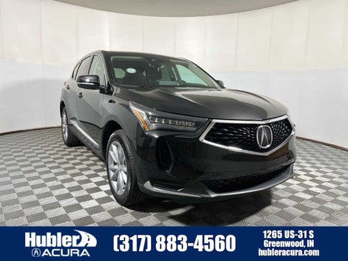 2023 Acura RDX SH-AWD