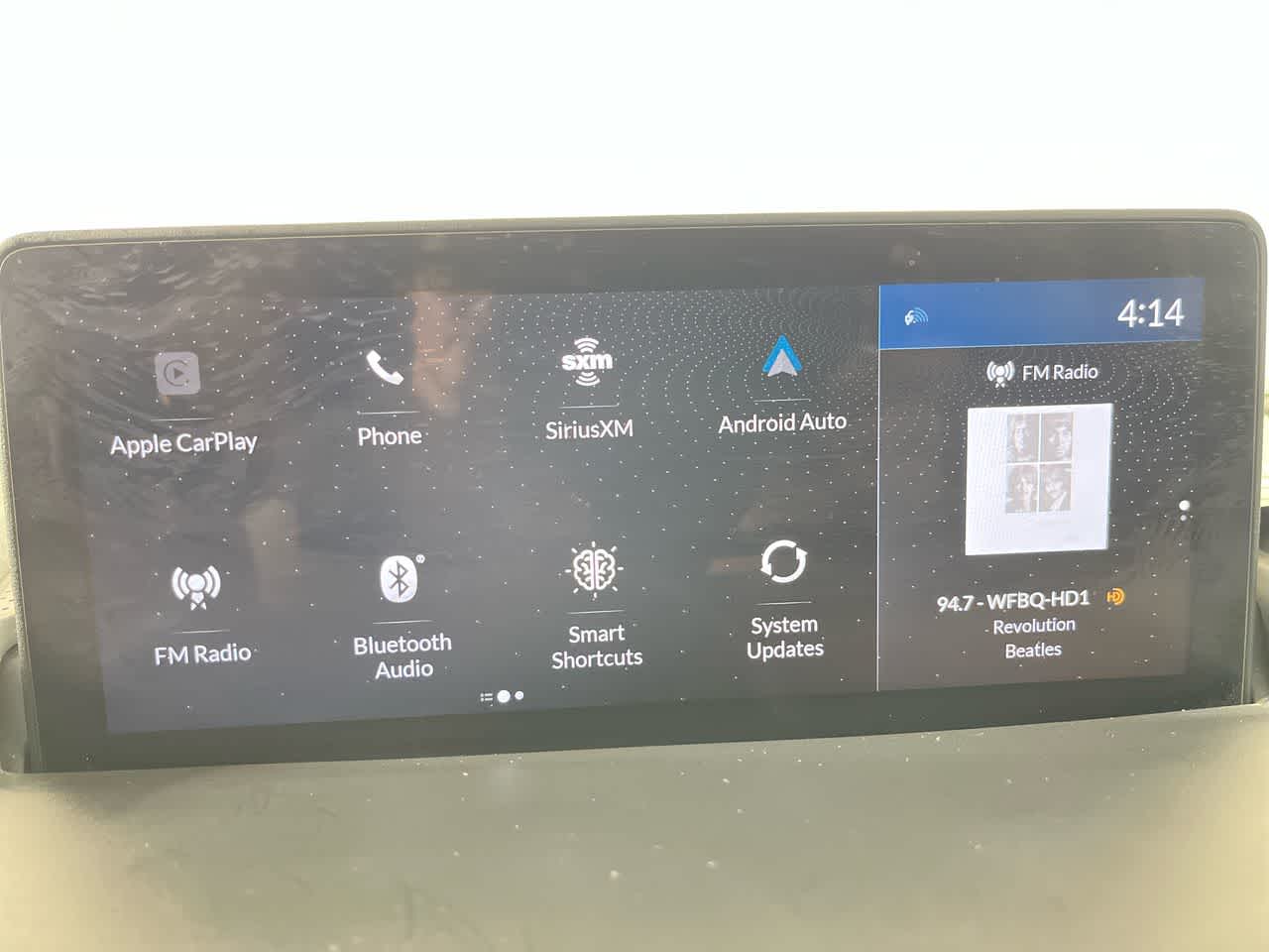 2023 Acura RDX SH-AWD