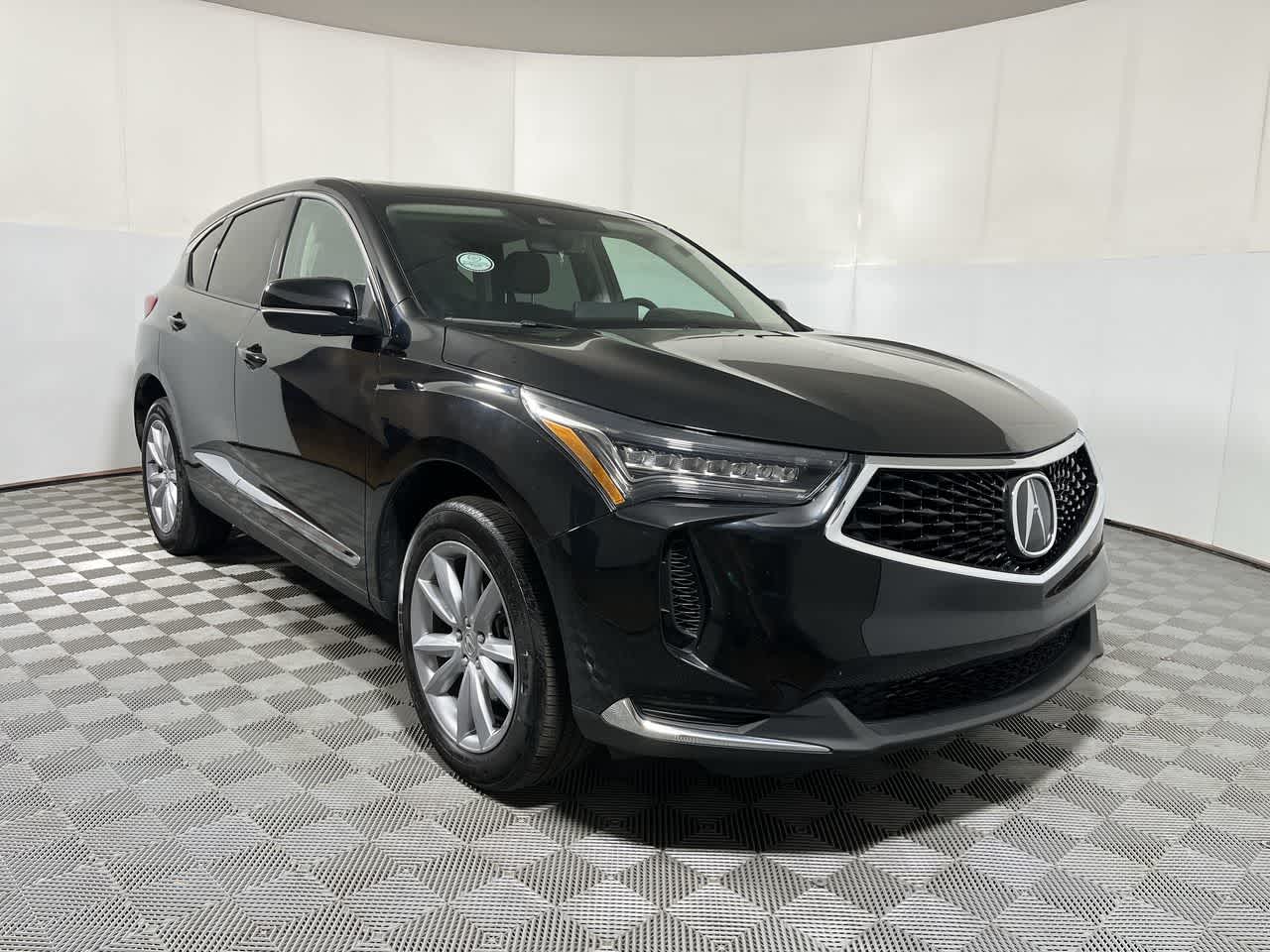 2023 Acura RDX SH-AWD